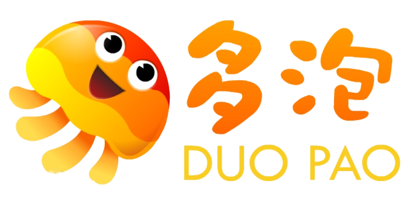 多泡智剧